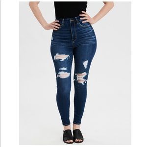 american eagle brand new jeans